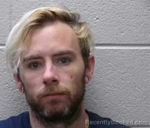 Mugshot of CORY JAMES CARLISLE