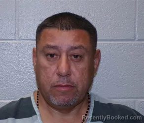 Mugshot of ABEL CARBAJAL-GONZALAZ