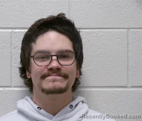 Mugshot of JAKE SPENCER STAMEY