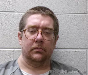 Mugshot of DANIEL SCOTT MCVEY