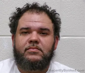 Mugshot of ELIJAH LOUIS PHILIPSHECK booked in Henderson County, North Carolina on April 4, 2026