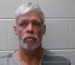 Mugshot of JOHN ROGER MCDONALD