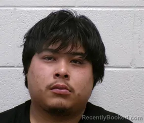 Mugshot of DANIEL CARRERA ARGUETA