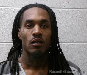 Mugshot of KAYLUN DAITWAN FULLWOOD