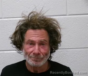 Mugshot of TERRY RAY SMITH