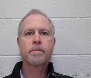 Mugshot of BRADLEY SCOTT MAST