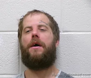 Mugshot of JUSTIN ONEIL SMITH