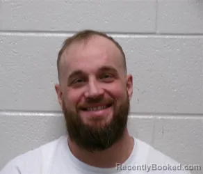 Mugshot of CARY MARKISON CHAFFIN