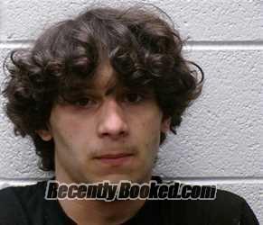 Mugshot of PHILLIP DESHON TRIPLETT