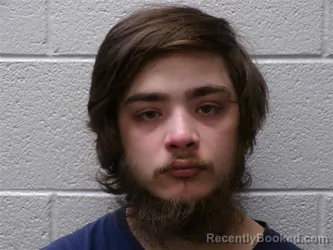 Mugshot of KODEE RAMONE HOWARD