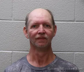 Mugshot of JAMES GERALD OWEN