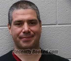 Mugshot of DAKOTA RAY GRIFFITH