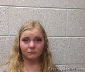 Mugshot of JASMINE HEIM
