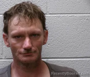 Mugshot of MICHAEL ADAM ROBINSON