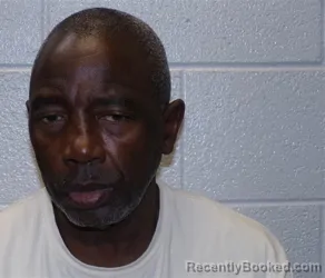 Mugshot of CORNELIUS WHITE