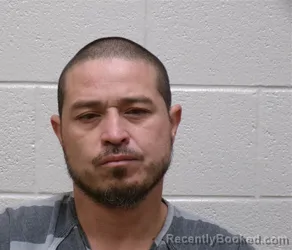 Mugshot of JESSIE SANCHEZ