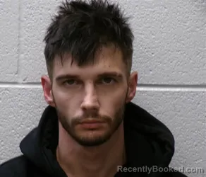 Mugshot of DANIEL KISEL