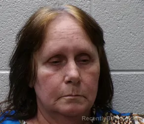 Mugshot of SHERRI STOWELL