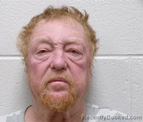 Mugshot of LEROY HAYES