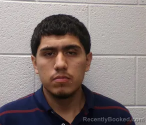 Mugshot of STEVEN CEDILO NAVA