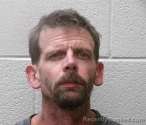 Curtis Wayne Winstead Mugshot & Arrest Info | Henderson County, NC
