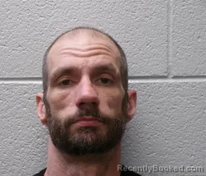 Mugshot of SEAN MICHAEL BRUEN