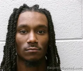 Mugshot of JOSHUA TRENT STRICKLAND