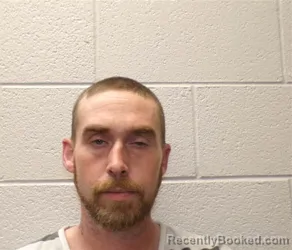 Mugshot of RICHARD SCOTT MOSS