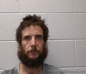 Mugshot of WILLIAM TYLER GARRISON