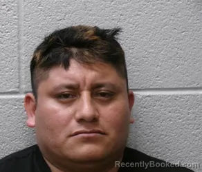 Mugshot of RENEE RUIZ-PEREZ