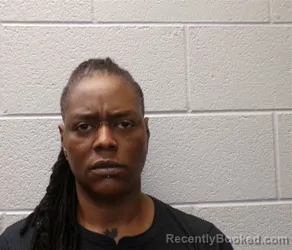 Mugshot of NANCY LYNNETTE MCCOY