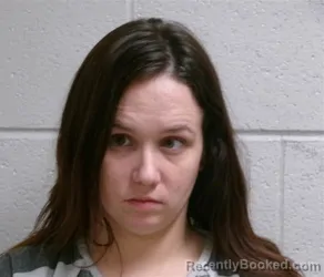 Mugshot of ANTONIA RAE CHRISTOPHER