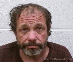 Mugshot of JOSEPH BRYANT