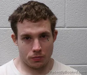 Mugshot of DANIEL DUPREE