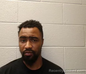 Mugshot of JAIRUS LEE THOMPSON-SMITH