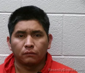 Mugshot of JAIME RAUL PEREZ SALES