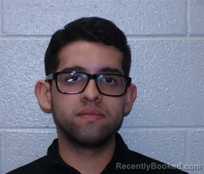 Mugshot of RODRIGO BARRERA-LOZADA