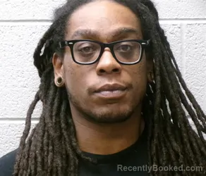 Mugshot of CHRISTOPHER LEE HOWARD MCDOWELL