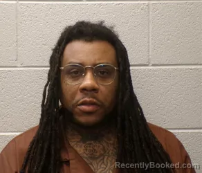 Mugshot of PARISH DEWIGHT SUBER