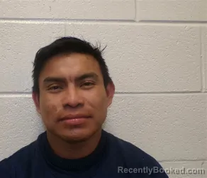 Mugshot of JOSE MANUEL MAYO-ALEJO
