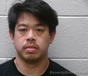 Mugshot of MICHAEL VILAISANE