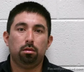 Mugshot of RODRIGO PENAGOS OCANA