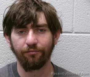 Mugshot of DAKOTA RAY WEBSTER