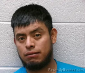 Mugshot of DARI MORALES-VAZQUEZ