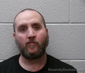 Mugshot of JOSEPH IAN BRADLEY