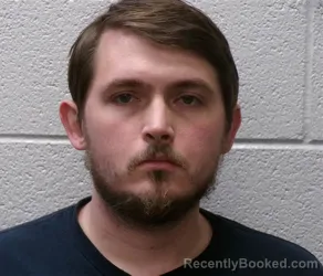 Mugshot of JARED MICHAEL BERNAL