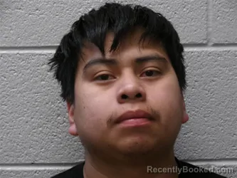 Mugshot of FIDEL MORALES DELGADO