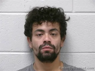 Mugshot of JESUS GARCIA-SANCHEZ