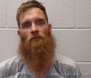 Mugshot of JAMIE RYAN TWEED