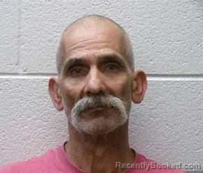 Mugshot of HECTOR MORALES